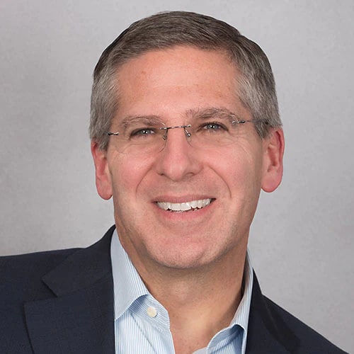 bob moritz